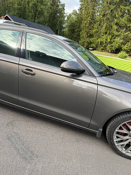Audi A6 5 of 30