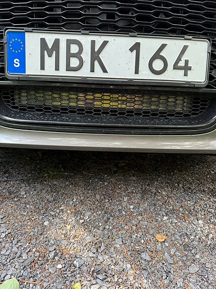 Audi A6 30 of 30