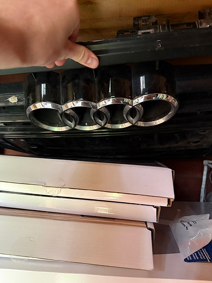 Audi A6 23 of 30