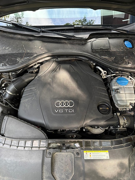 Audi A6 29 of 30