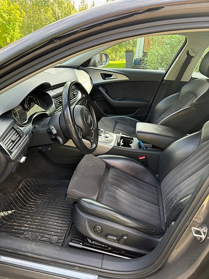 Audi A6 10 of 30