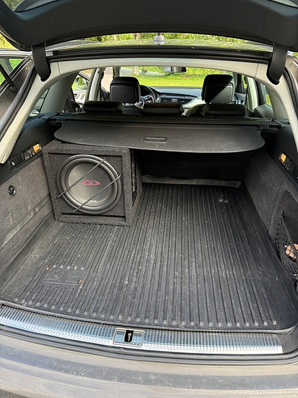 Audi A6 17 of 30