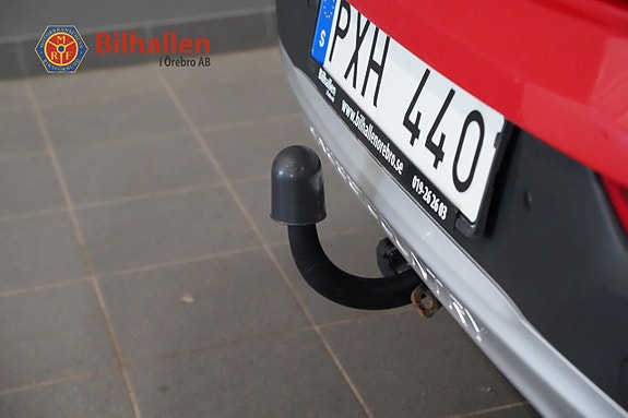 Volvo V40 Cross Country 24 of 24