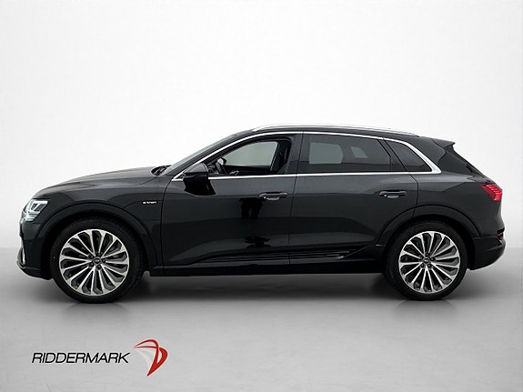 Audi e-tron 5 of 30