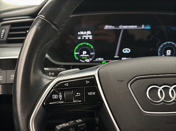 Audi e-tron 20 of 30
