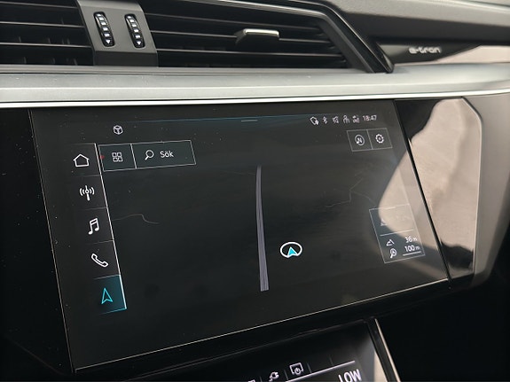 Audi e-tron 22 of 30