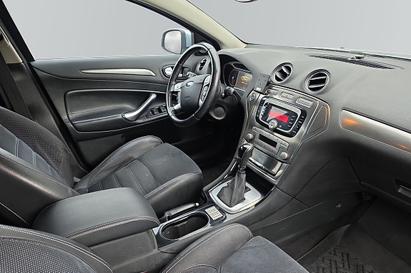 Ford Mondeo 8 of 10