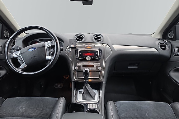 Ford Mondeo 10 of 10