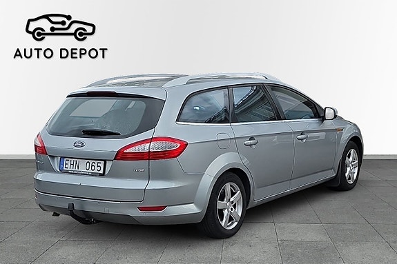 Ford Mondeo 5 of 10