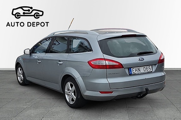 Ford Mondeo 4 of 10
