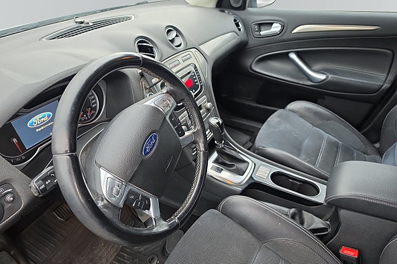 Ford Mondeo 7 of 10