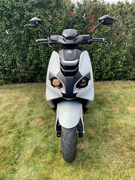 Peugeot Speedfight 4(4-takt) 5 of 6