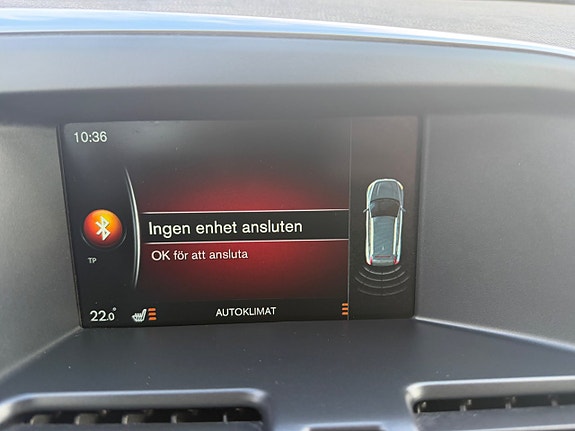 Volvo XC60 19 of 24