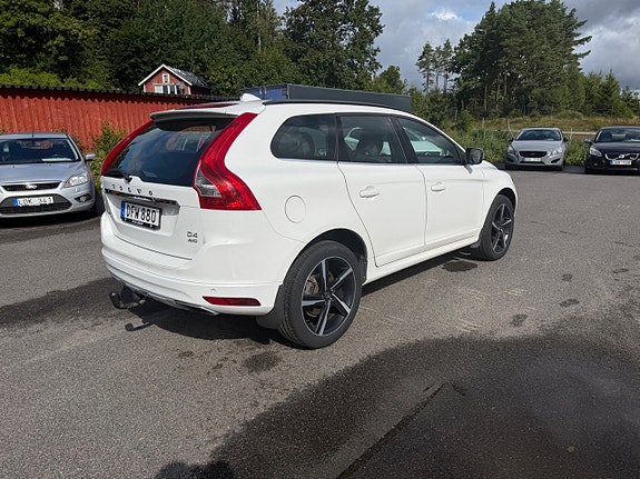 Volvo XC60 5 of 24