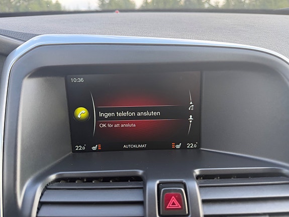 Volvo XC60 21 of 24