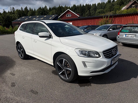Volvo XC60 7 of 24