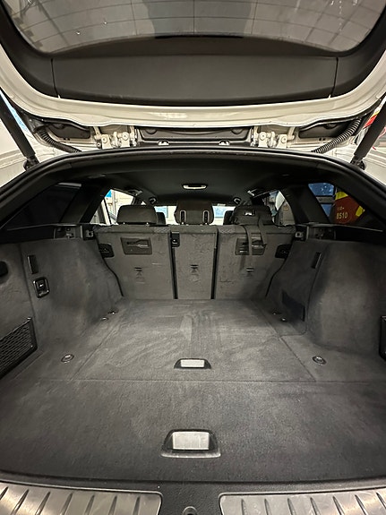BMW 320d 7 of 8