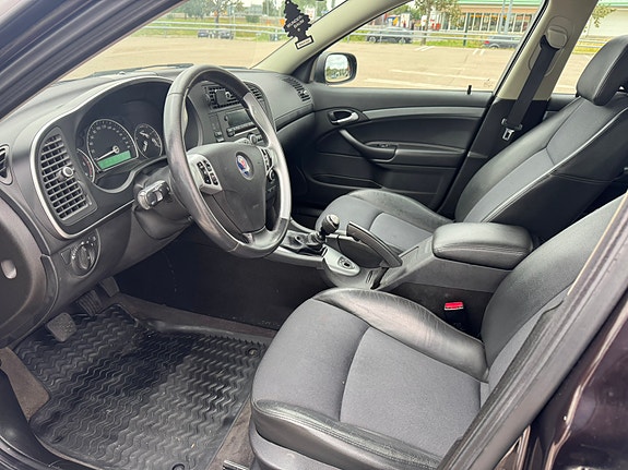 Saab 9-3 7 of 9