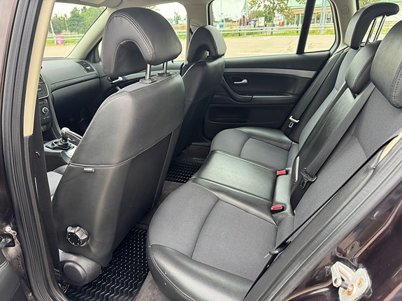 Saab 9-3 8 of 9