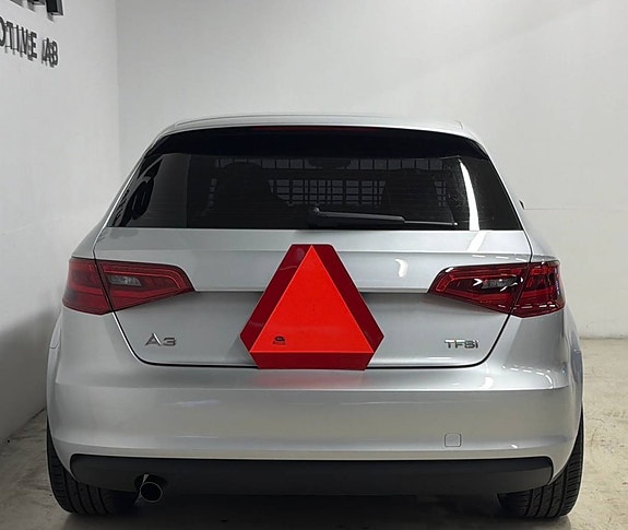 Audi A3 5 of 9