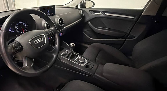 Audi A3 6 of 9