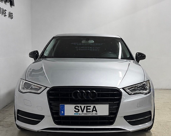 Audi A3 4 of 9
