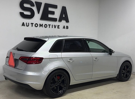 Audi A3 2 of 9