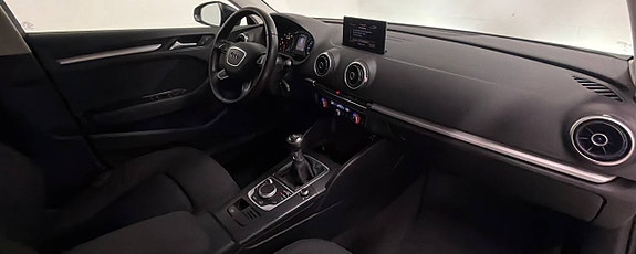 Audi A3 7 of 9