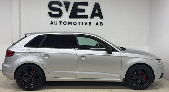 Audi A3 3 of 9