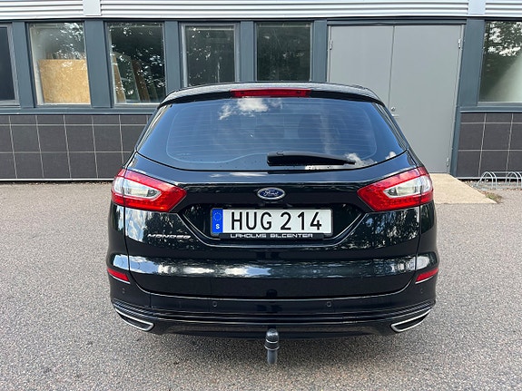 Ford Mondeo 5 of 26