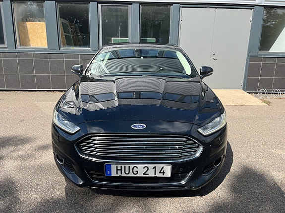 Ford Mondeo 2 of 26