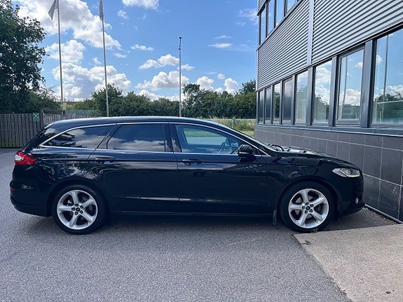 Ford Mondeo 26 of 26