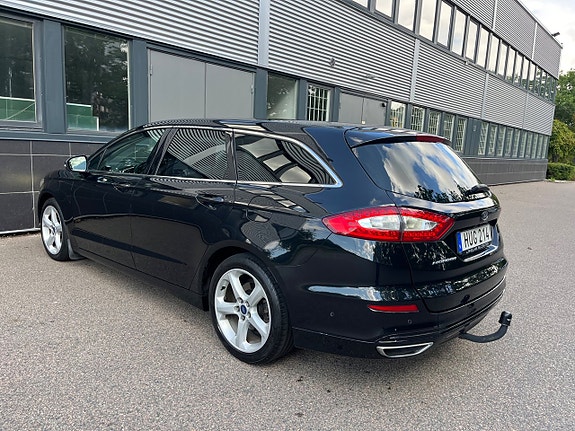Ford Mondeo 8 of 26