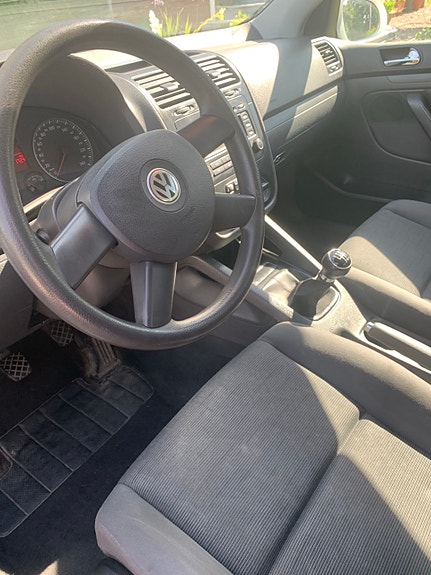 Volkswagen Golf V 3 of 4