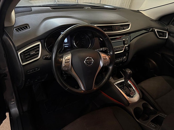 Nissan Qashqai 9 of 15