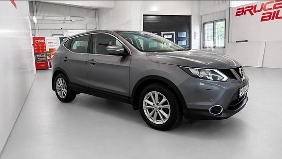 Nissan Qashqai 8 of 15