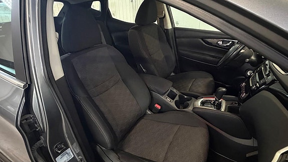 Nissan Qashqai 12 of 15