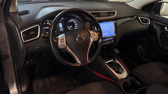 Nissan Qashqai 11 of 17