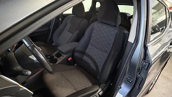 Nissan Qashqai 17 of 17