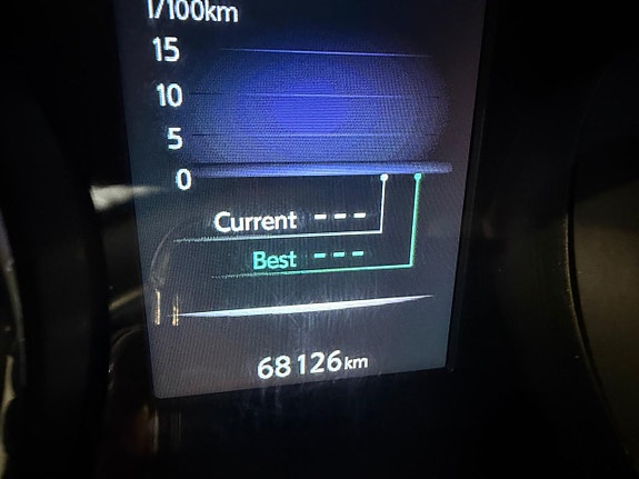 Nissan Qashqai 15 of 15