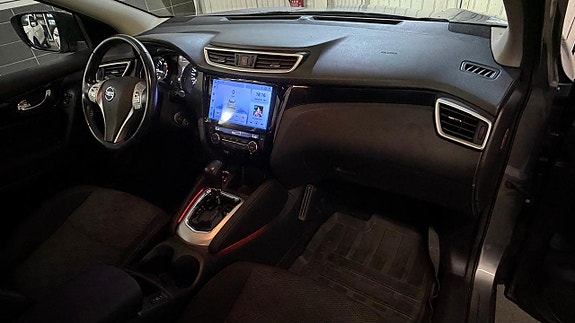 Nissan Qashqai 16 of 17