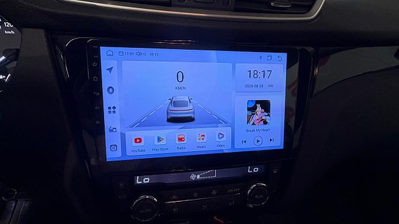 Nissan Qashqai 12 of 17