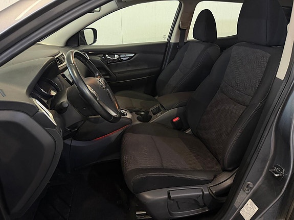 Nissan Qashqai 11 of 15