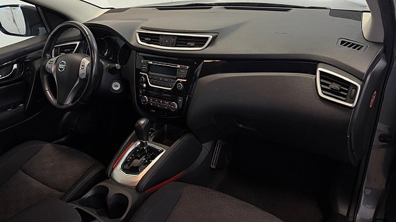 Nissan Qashqai 10 of 15