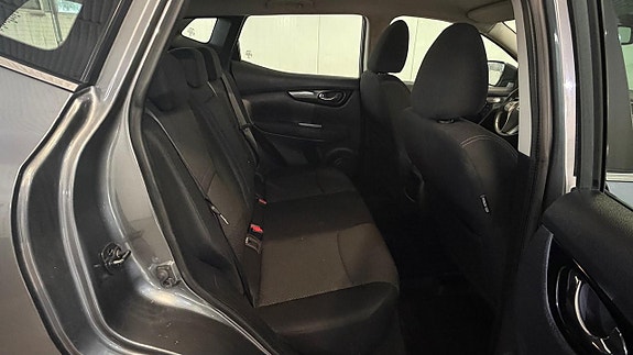 Nissan Qashqai 14 of 15