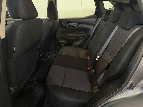 Nissan Qashqai 13 of 15
