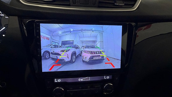 Nissan Qashqai 13 of 17