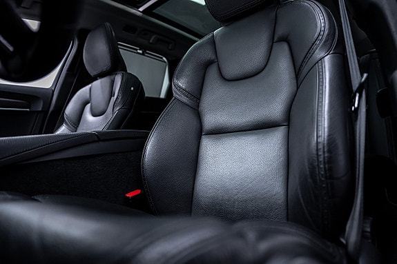 Volvo V90 Cross Country 23 of 27