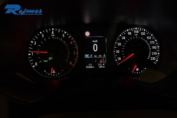 Renault Clio 2 of 19
