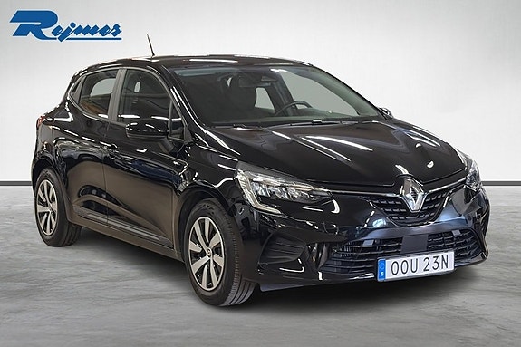 Renault Clio 4 of 19